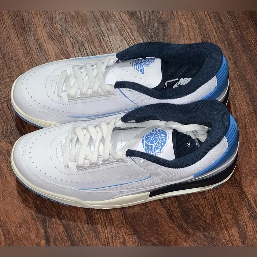 Jordan 2/3 mens